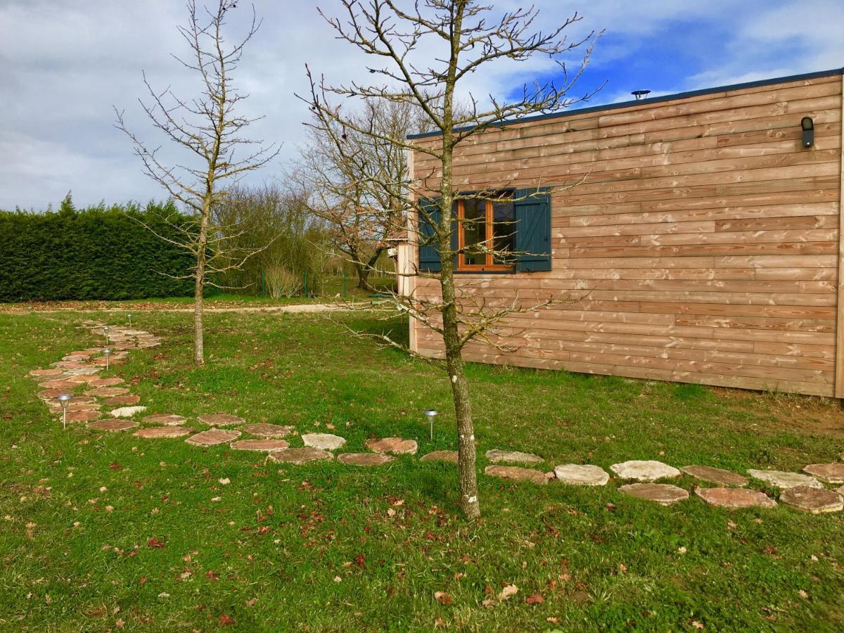 Domaine D'Elusa Vic-Fezensac Exterior photo