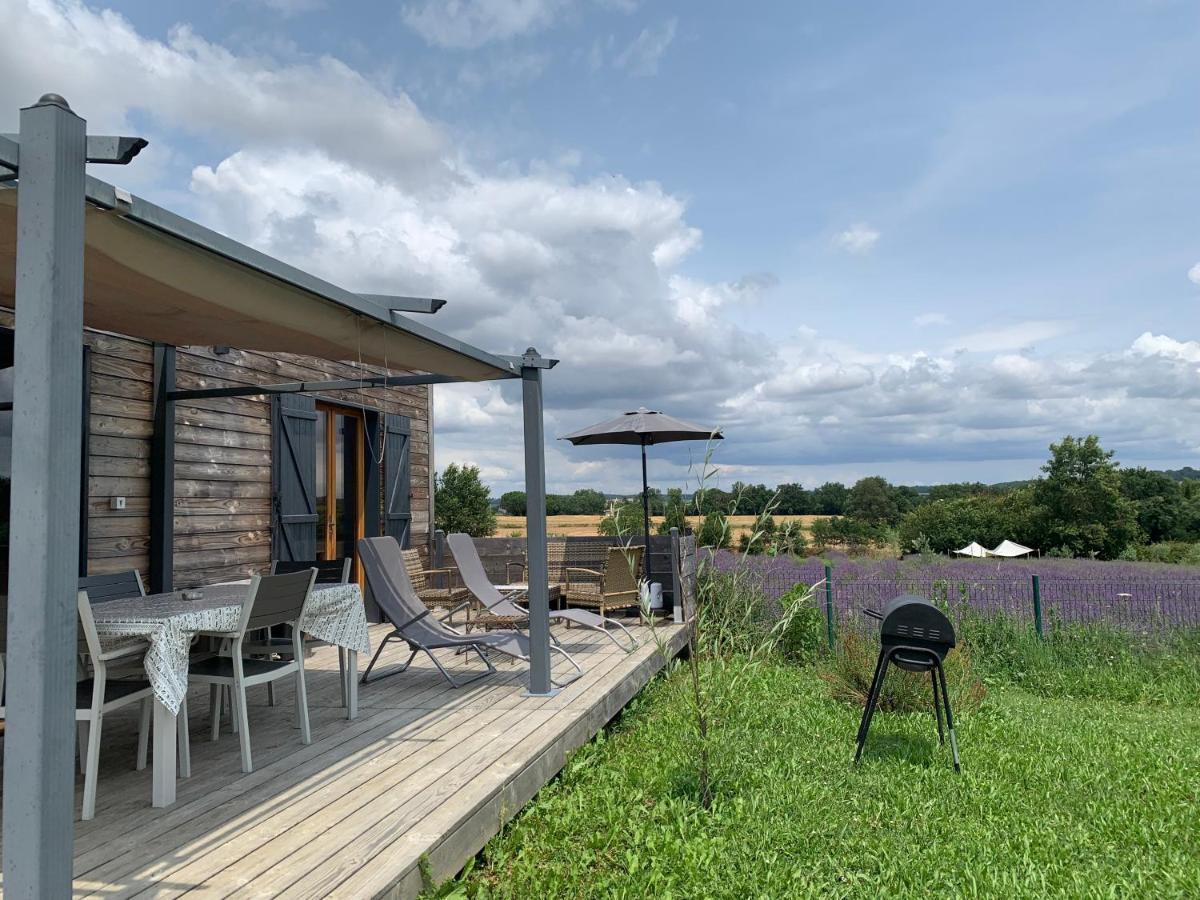 Domaine D'Elusa Vic-Fezensac Exterior photo